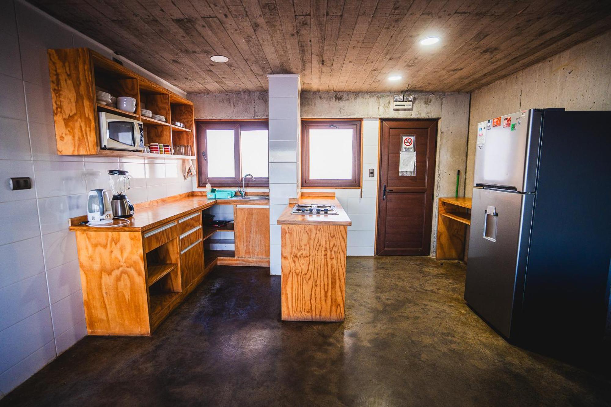 Apartahotel Departamentos Kudun Pichilemu