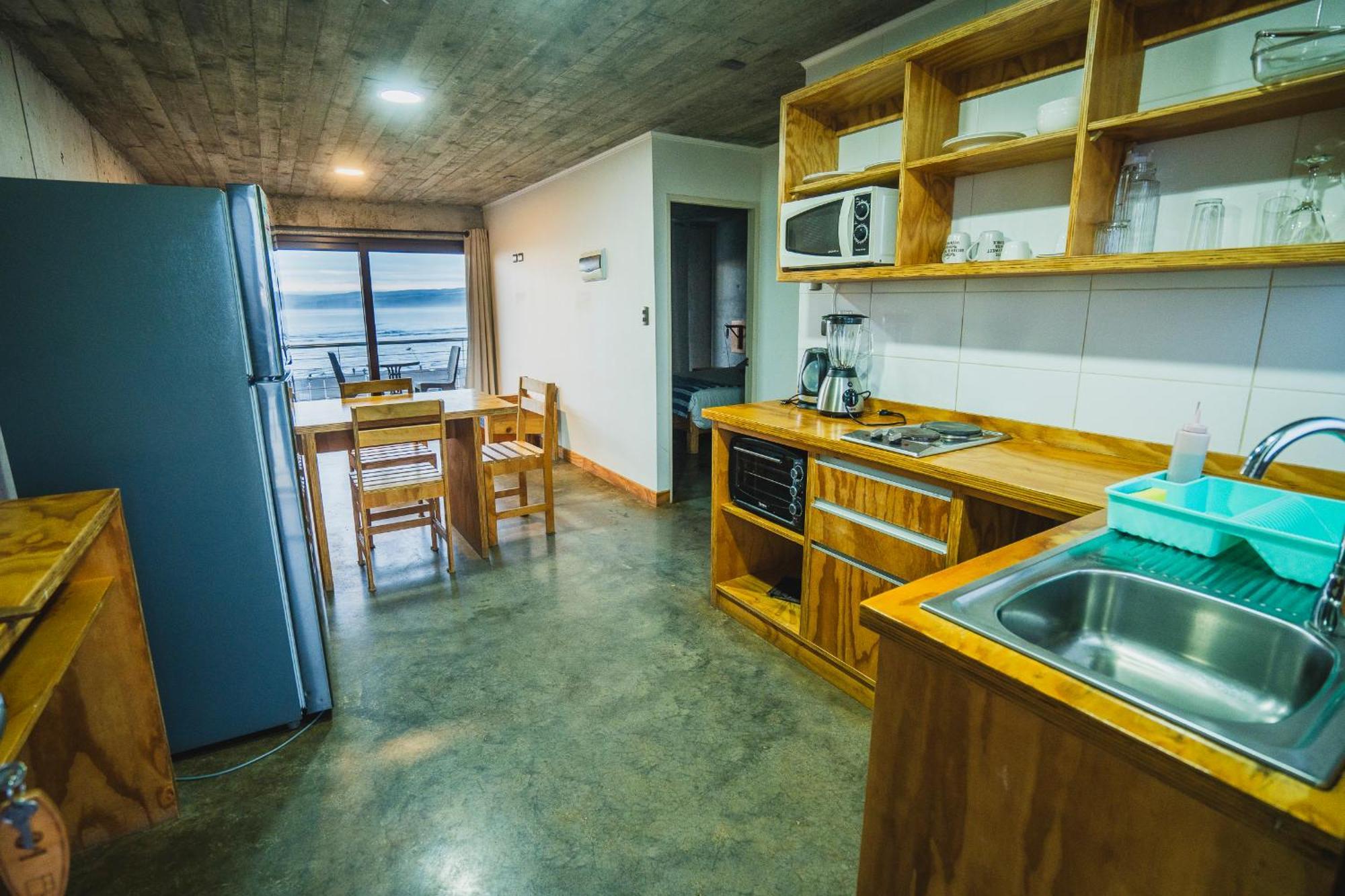 Departamentos Kudun Pichilemu