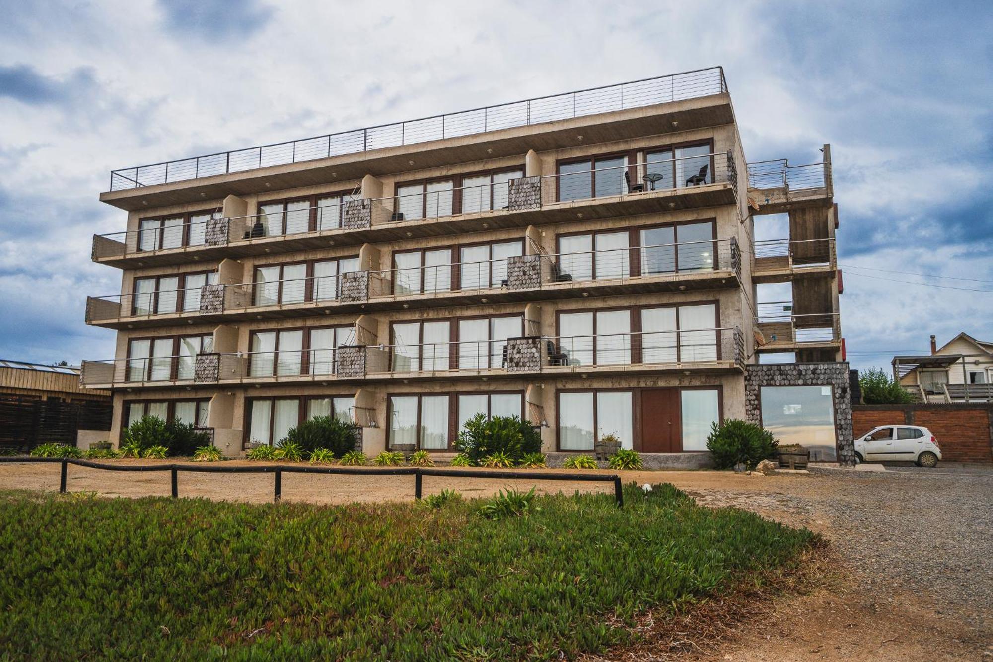 Departamentos Kudun Pichilemu