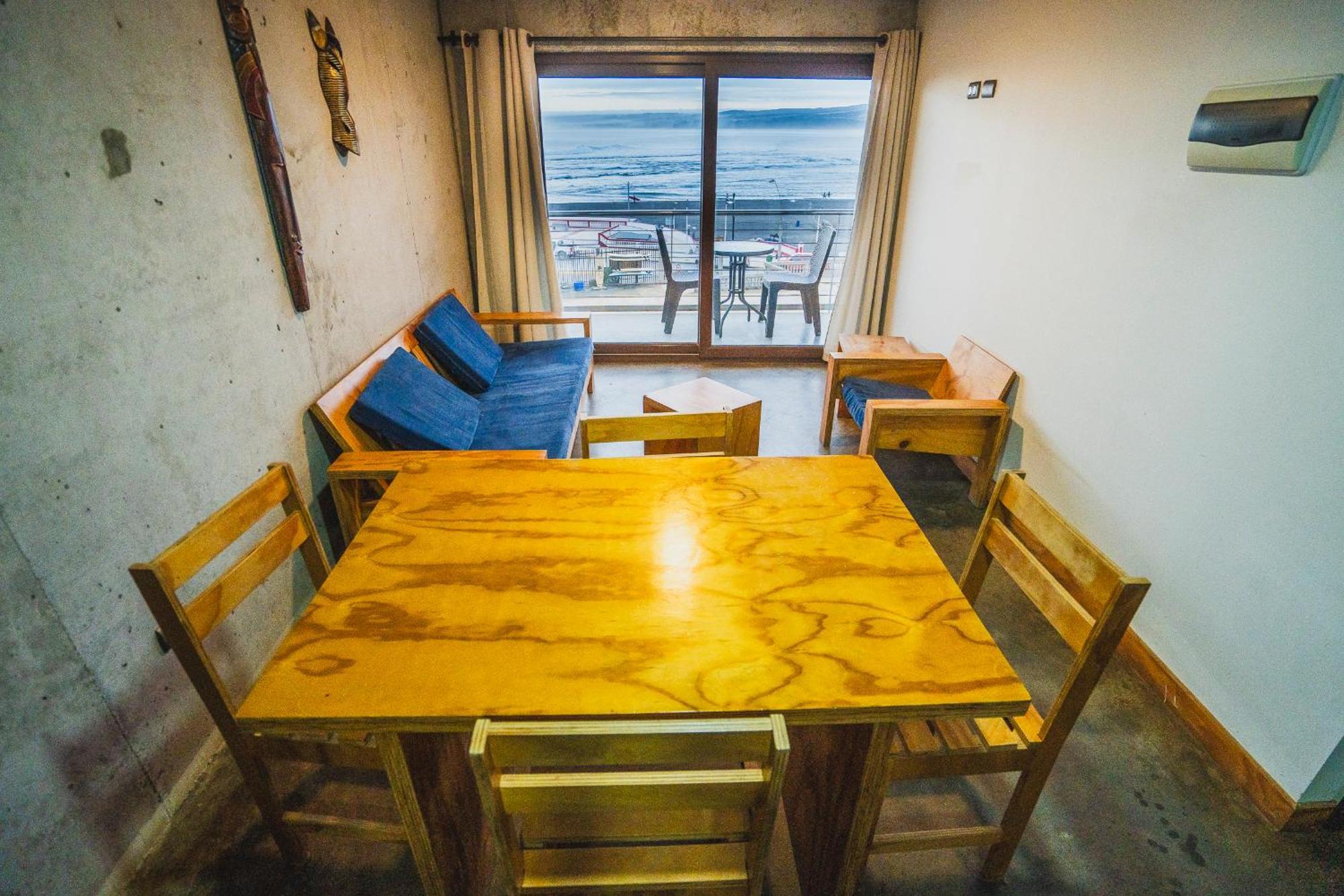 Apartahotel Departamentos Kudun 3*